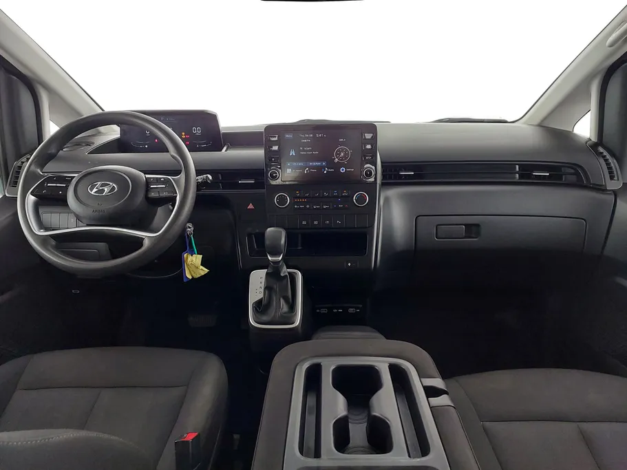 2024 Hyundai Staria Smart 9 ST 