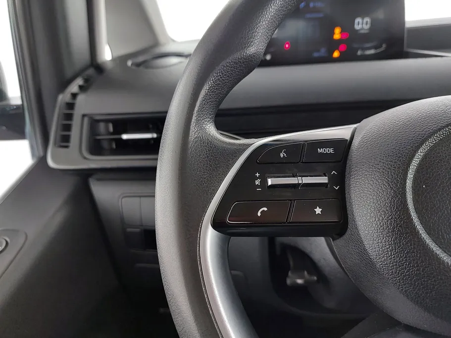 2024 Hyundai Staria Smart 9 ST 