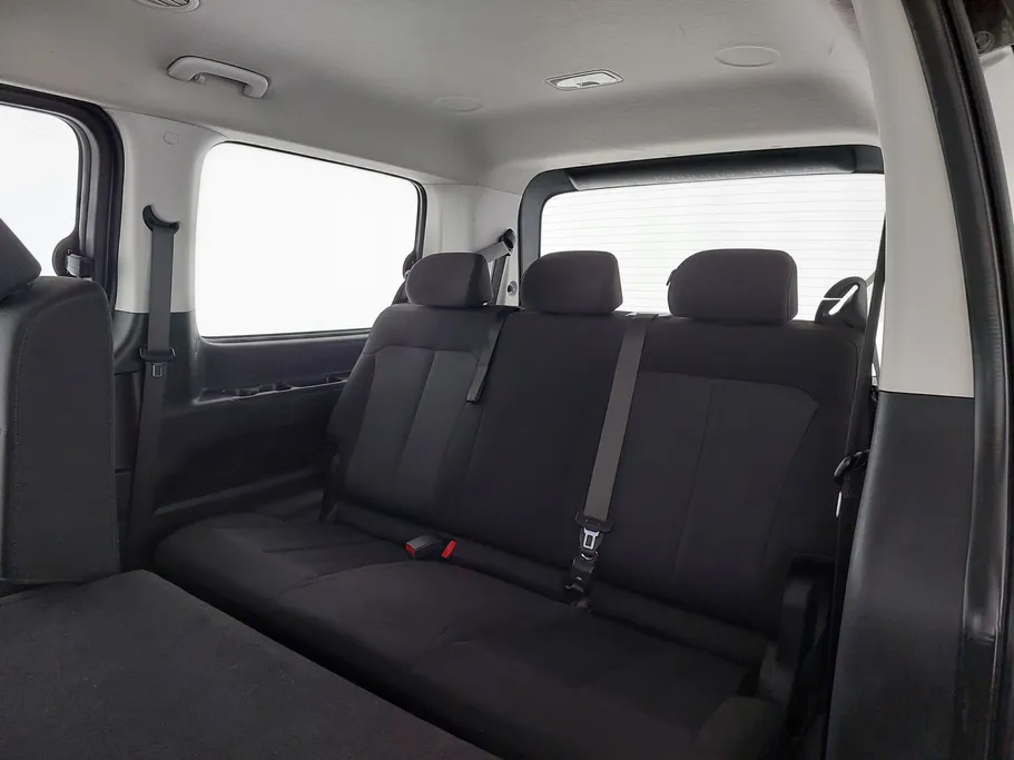 2024 Hyundai Staria Smart 9 ST 