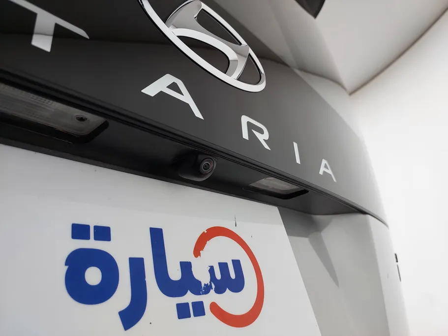 2024 Hyundai Staria Smart 9 ST 