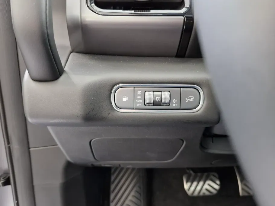 2026 Jetour G700 Comfort 