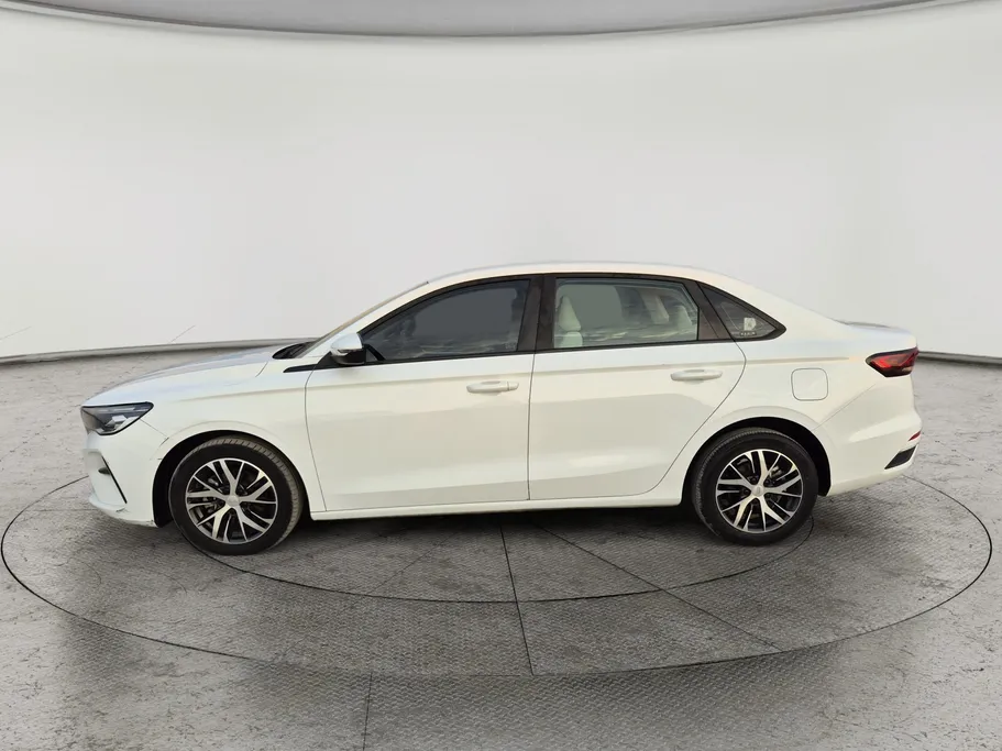 2024 Geely Emgrand GS 