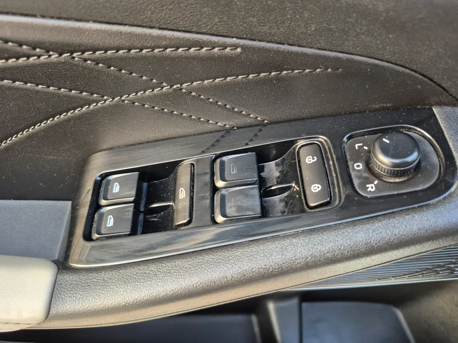 2024 Geely Emgrand GS 