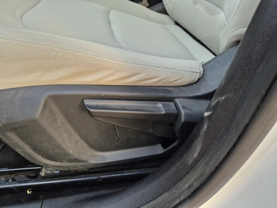 2024 Geely Emgrand GS 