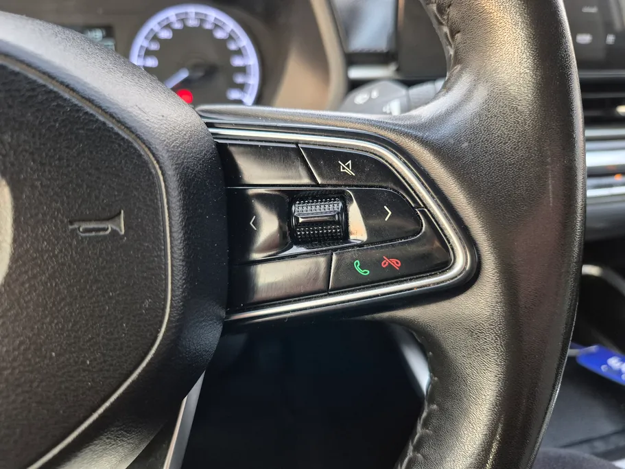 2024 Geely Emgrand GS 