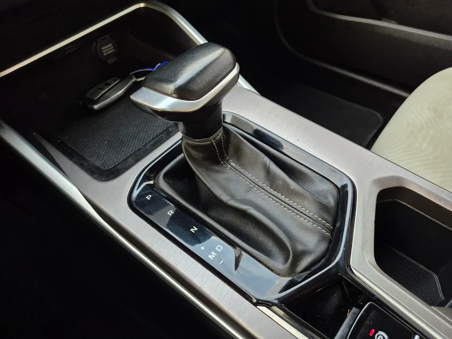 2024 Geely Emgrand GS 