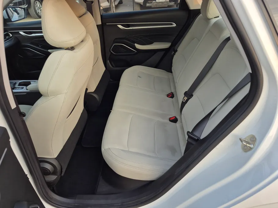 2024 Geely Emgrand GS 