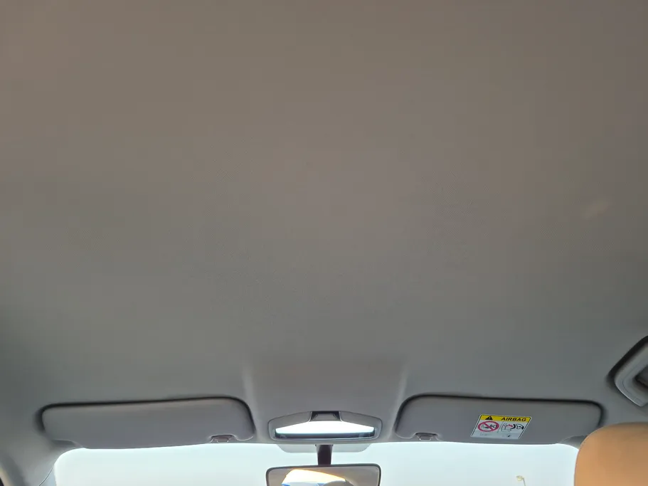 2024 Geely Emgrand GS 