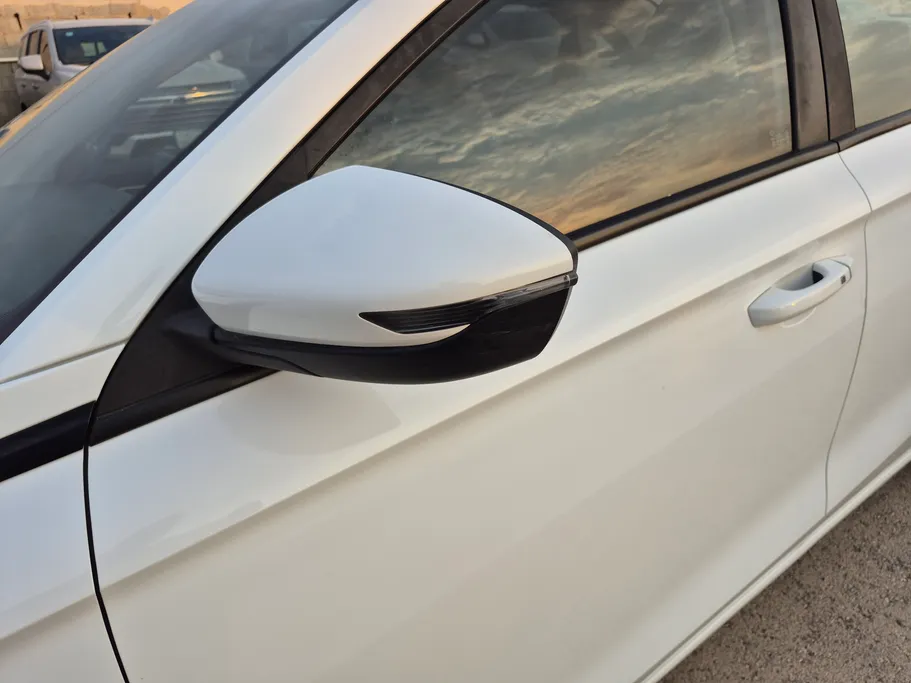 2024 Geely Emgrand GS 