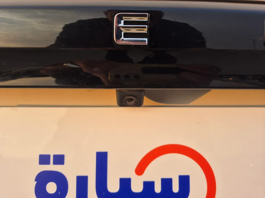 2024 Geely Emgrand GS 