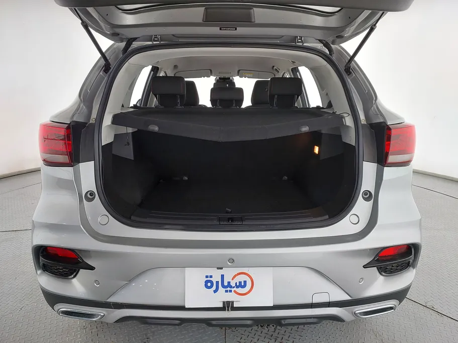 ام جي ZS STD 2023 