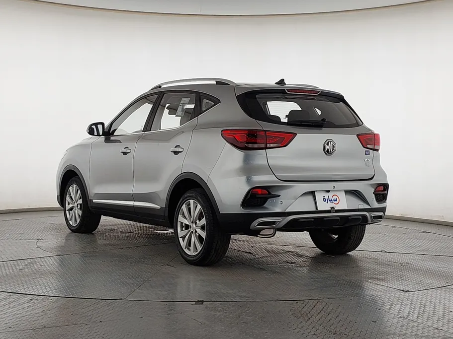 ام جي ZS STD 2023 