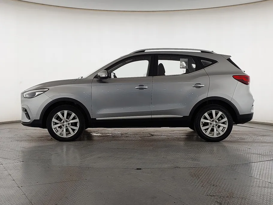 ام جي ZS STD 2023 