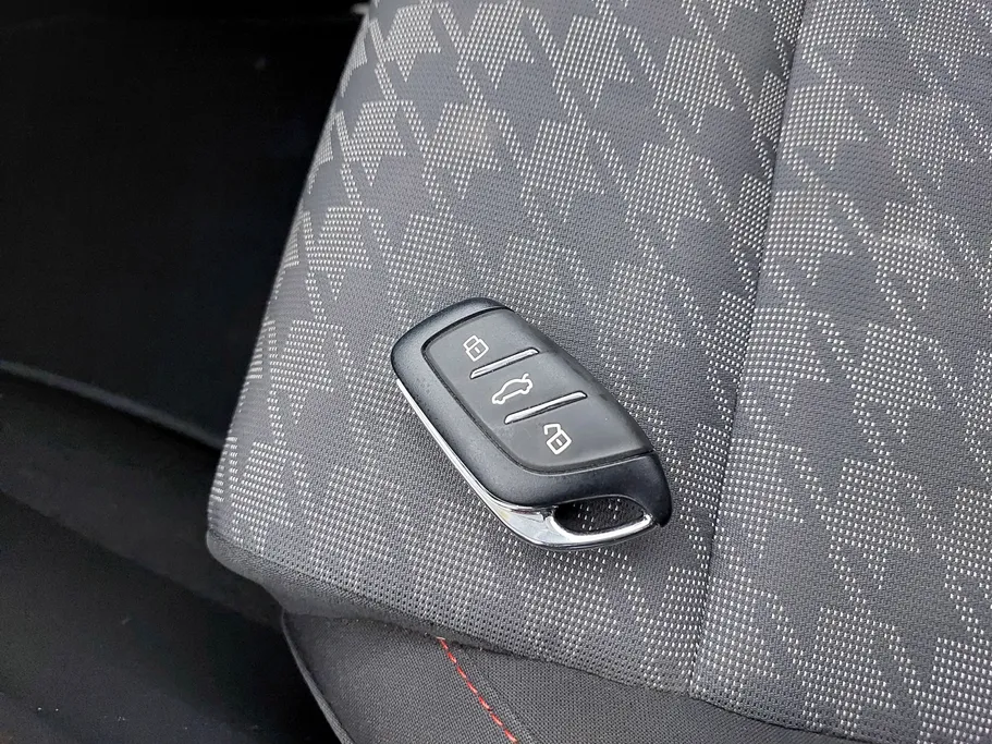 ام جي ZS STD 2023 