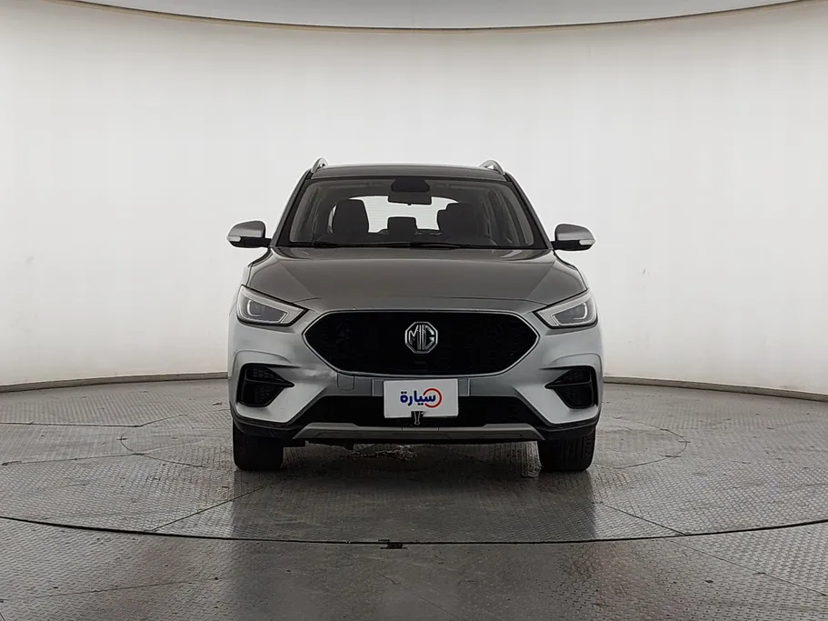 ام جي ZS STD 2023 