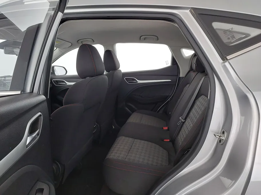 ام جي ZS STD 2023 