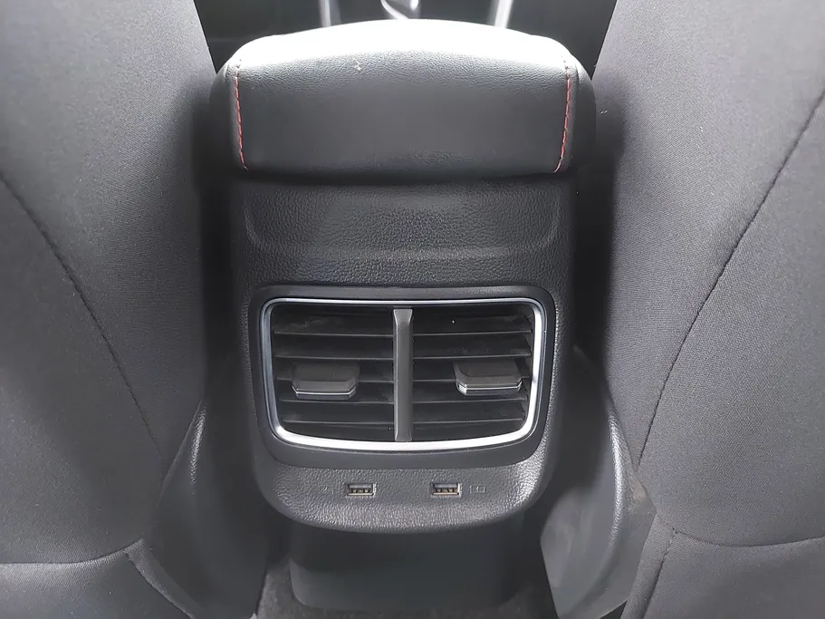 ام جي ZS STD 2023 