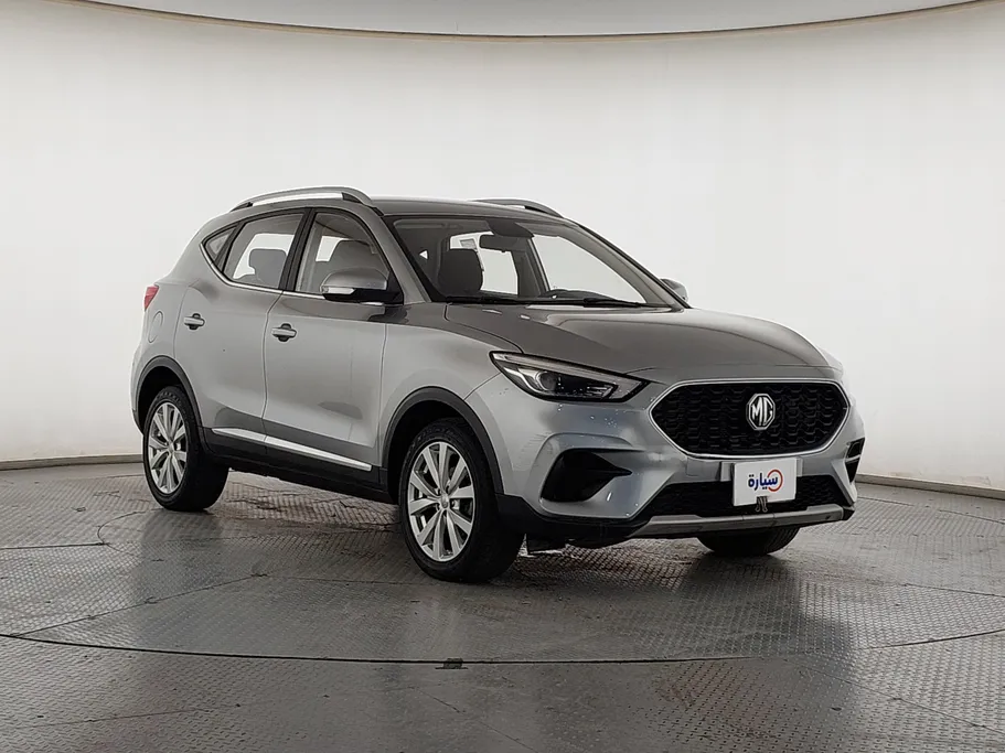 ام جي ZS STD 2023 