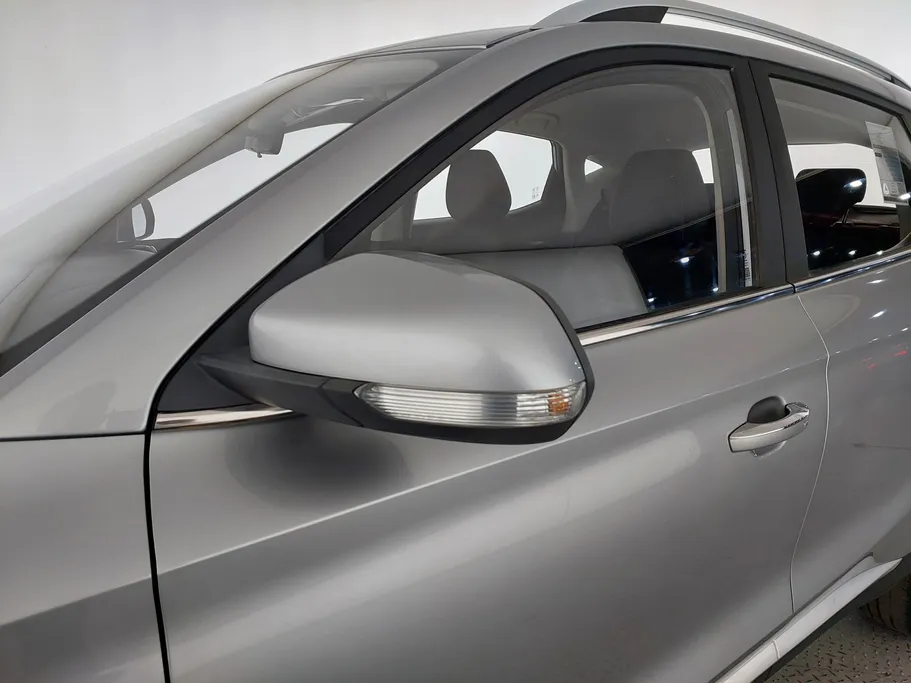 ام جي ZS STD 2023 