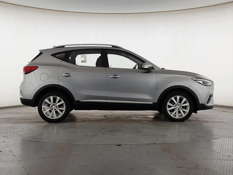 ام جي ZS STD 2023 