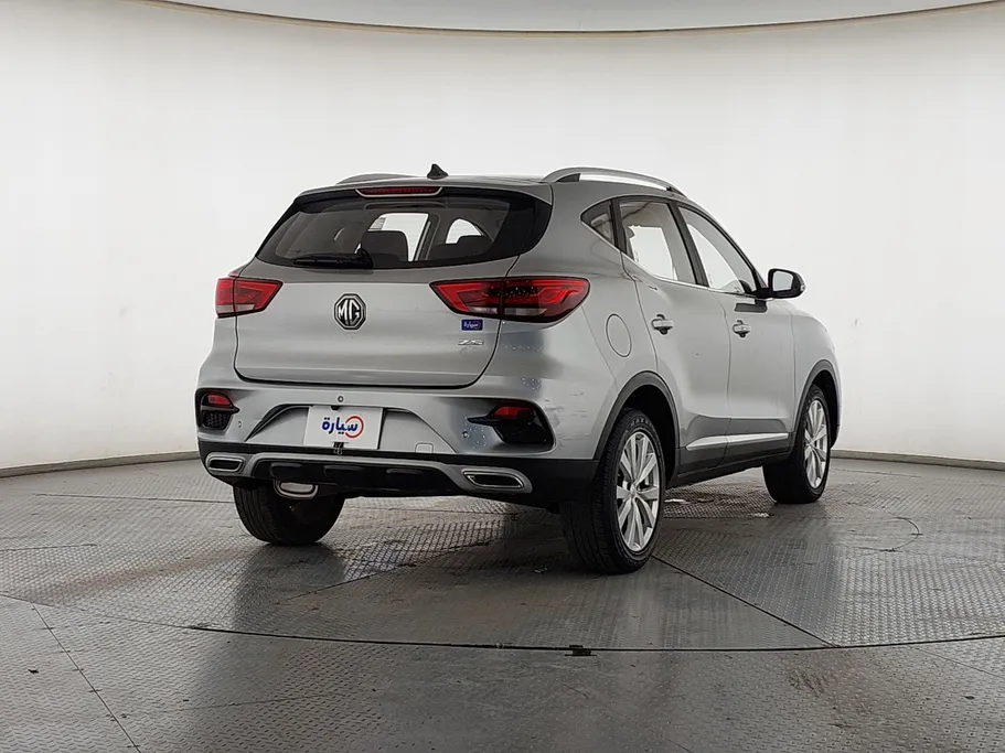 ام جي ZS STD 2023 