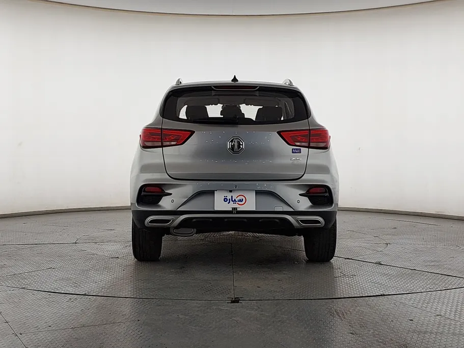 ام جي ZS STD 2023 