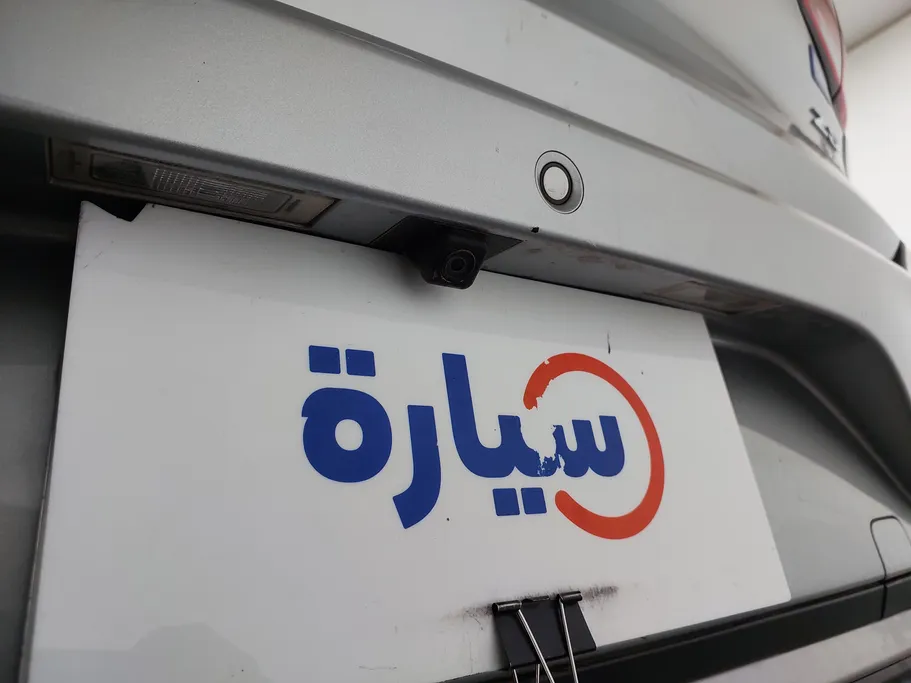 ام جي ZS STD 2023 