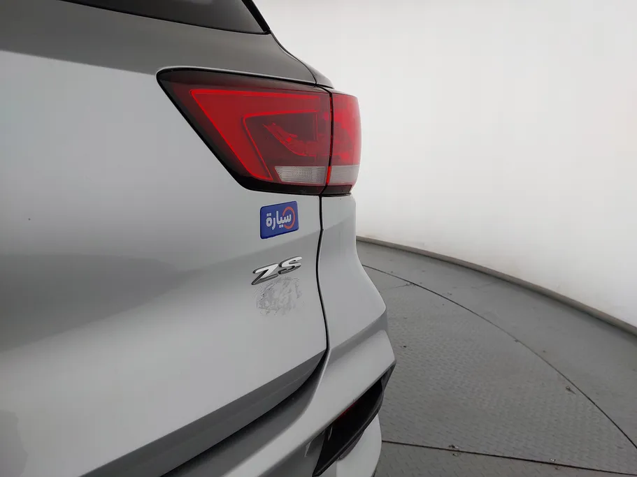 ام جي ZS STD 2023 