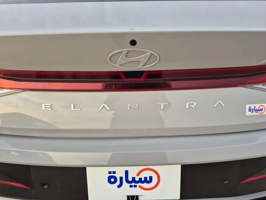 هيونداي النترا فلييت 2024 
