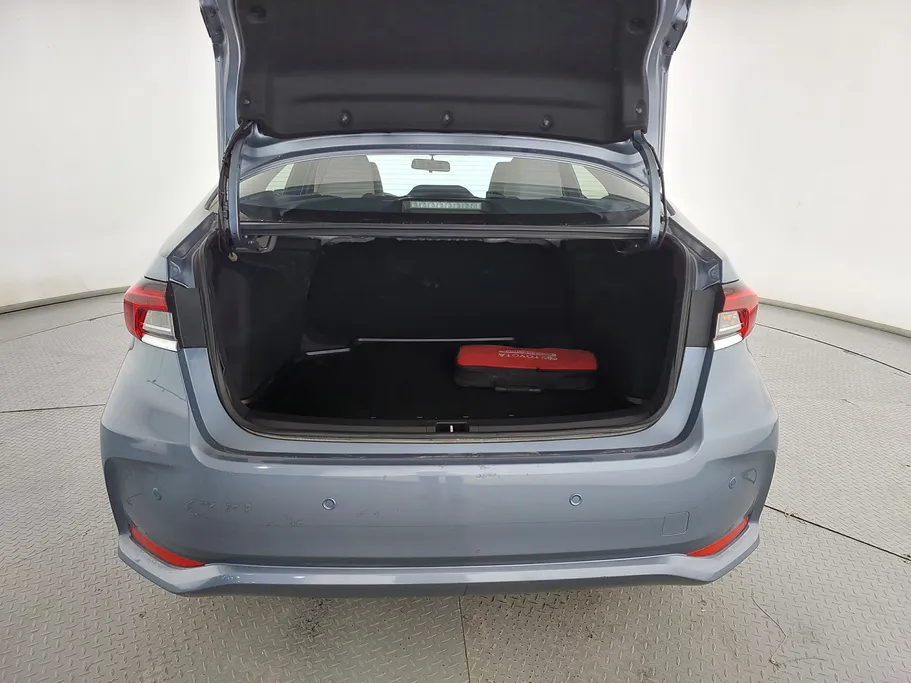 2024 Toyota Corolla XLI Executive Moonroof 