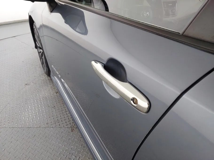 2024 Toyota Corolla XLI Executive Moonroof 
