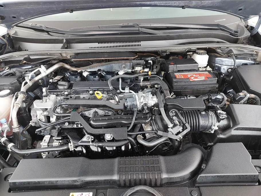 2024 Toyota Corolla XLI Executive Moonroof 
