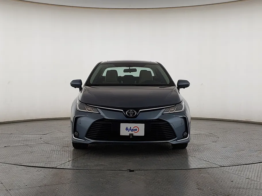 2024 Toyota Corolla XLI Executive Moonroof 