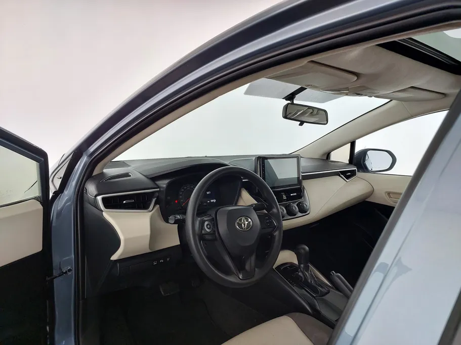 2024 Toyota Corolla XLI Executive Moonroof 