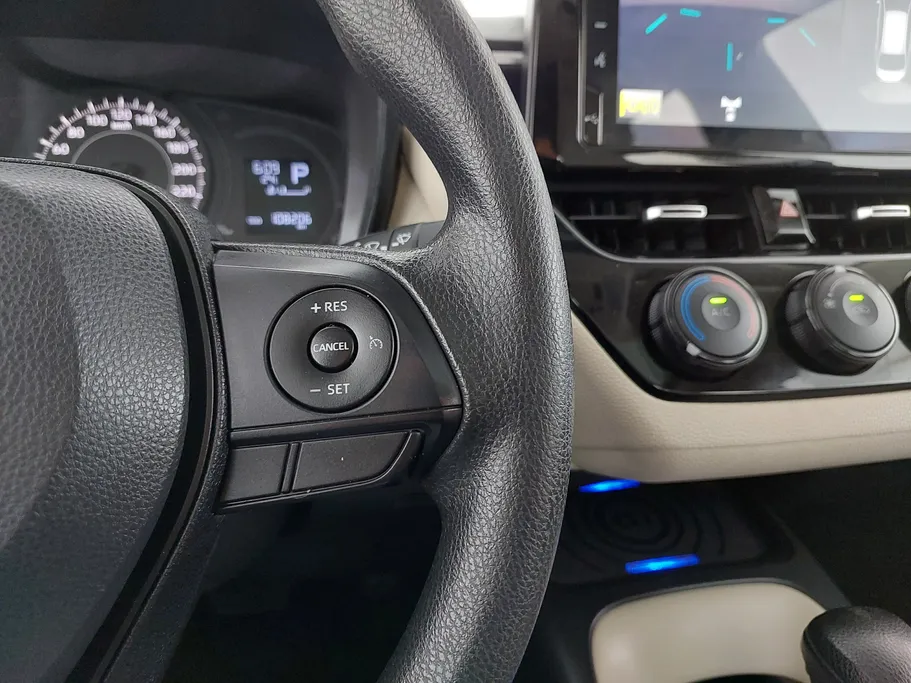 2024 Toyota Corolla XLI Executive Moonroof 