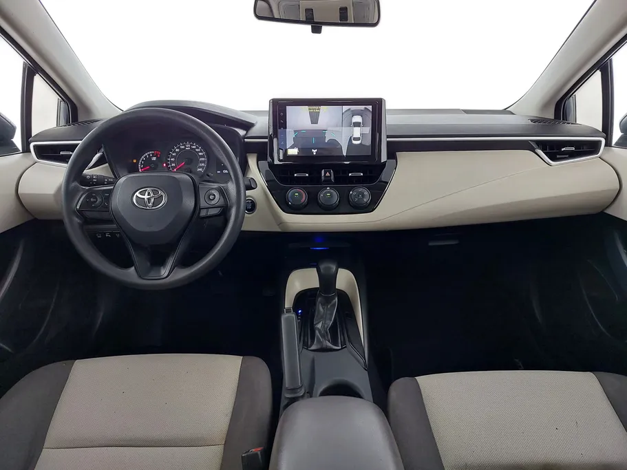 2024 Toyota Corolla XLI Executive Moonroof 