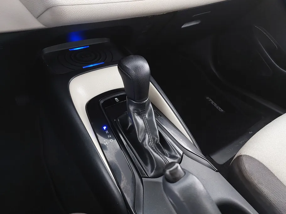 2024 Toyota Corolla XLI Executive Moonroof 