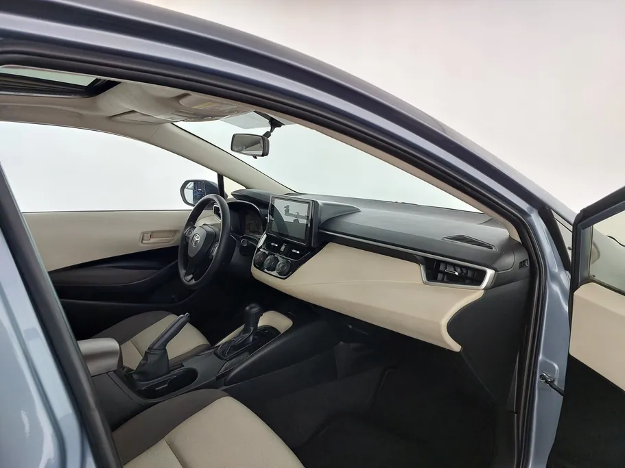 2024 Toyota Corolla XLI Executive Moonroof 
