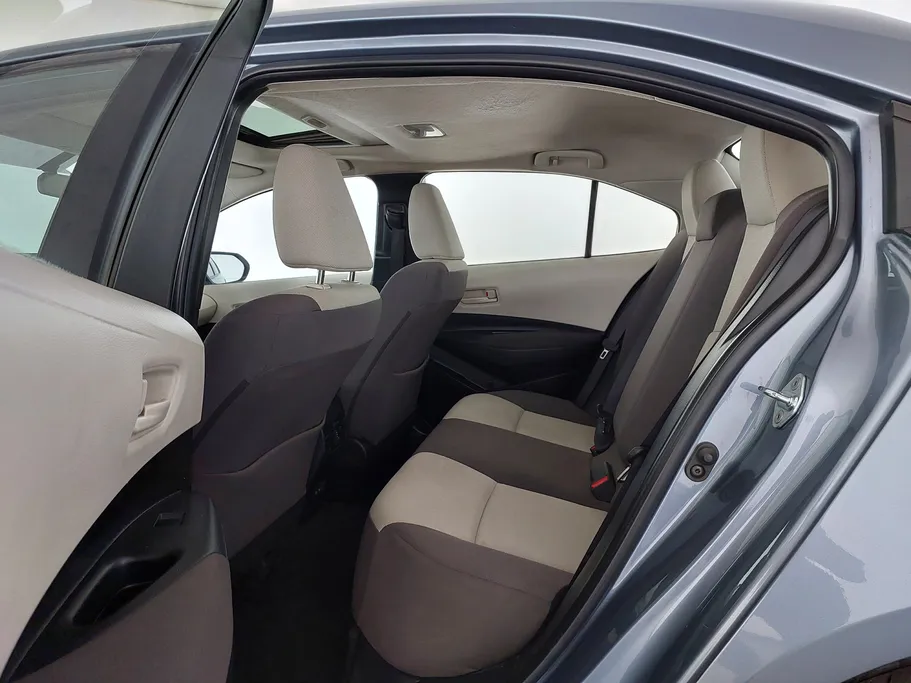 2024 Toyota Corolla XLI Executive Moonroof 