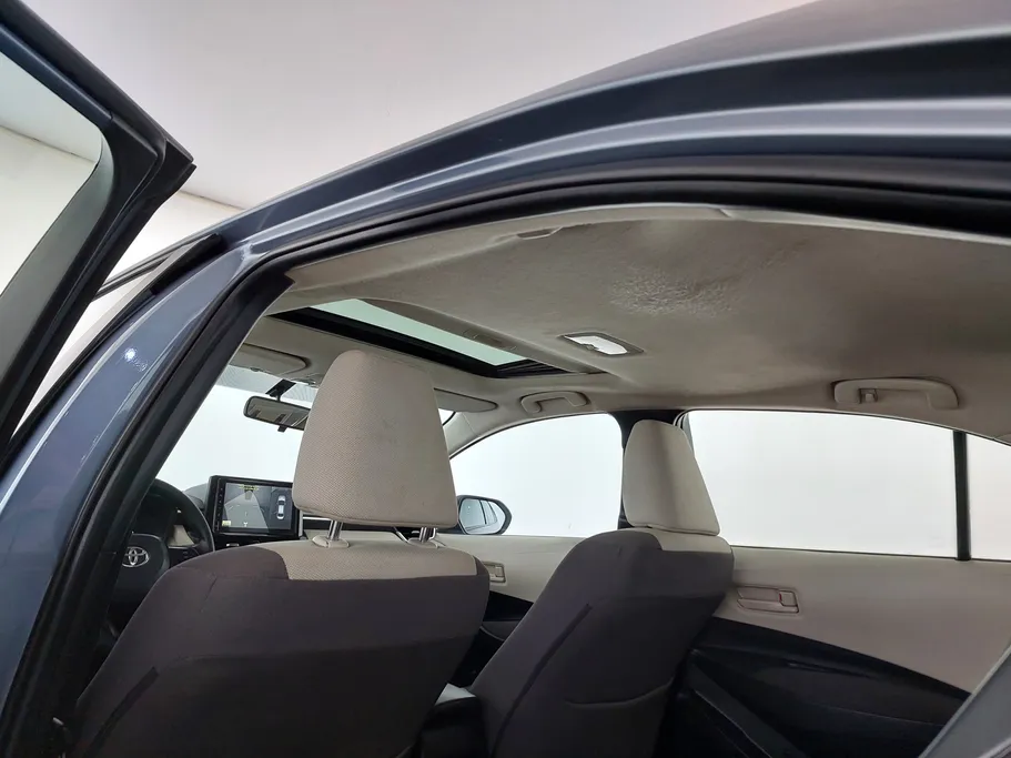 2024 Toyota Corolla XLI Executive Moonroof 