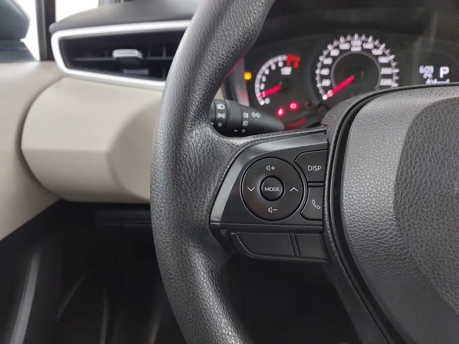 2024 Toyota Corolla XLI Executive Moonroof 