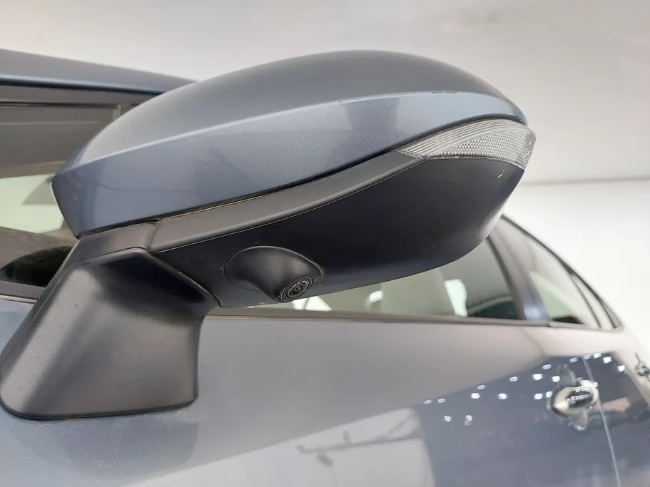 2024 Toyota Corolla XLI Executive Moonroof 