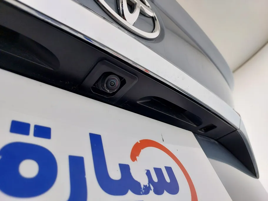 2024 Toyota Corolla XLI Executive Moonroof 
