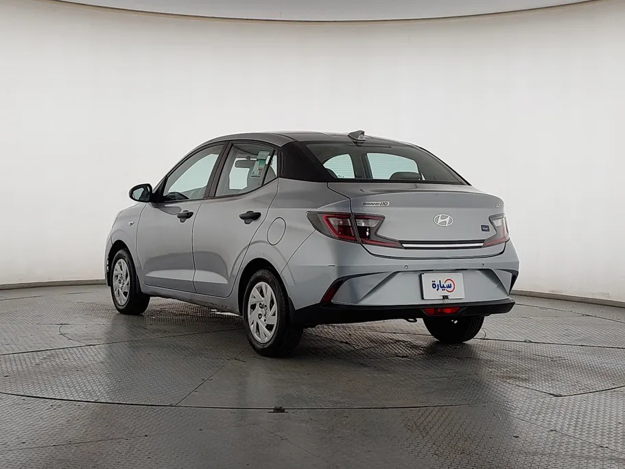 هيونداي Grand i10 فلييت 2024 