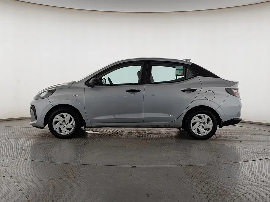 هيونداي Grand i10 فلييت 2024 
