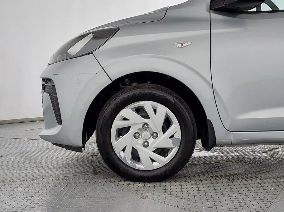 هيونداي Grand i10 فلييت 2024 
