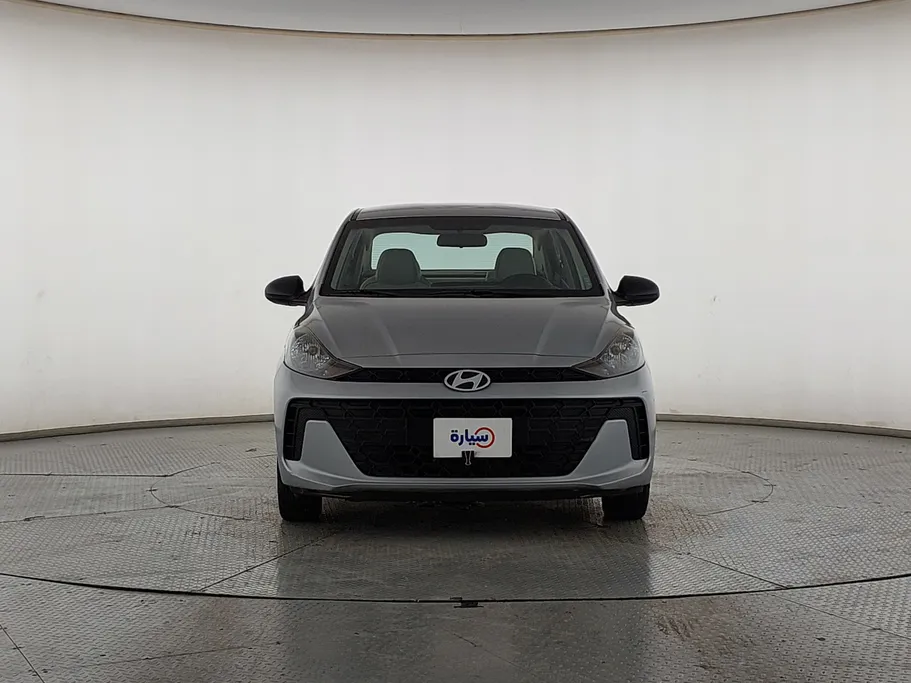 هيونداي Grand i10 فلييت 2024 