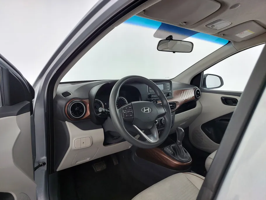 هيونداي Grand i10 فلييت 2024 