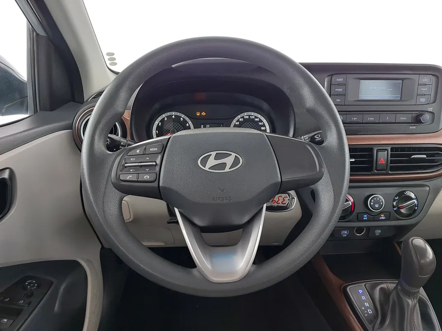 هيونداي Grand i10 فلييت 2024 