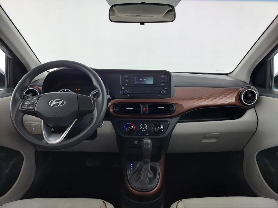 هيونداي Grand i10 فلييت 2024 